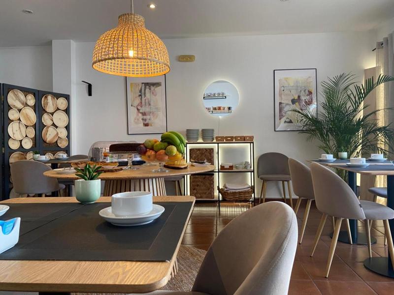 Hotel Residencial Dora image