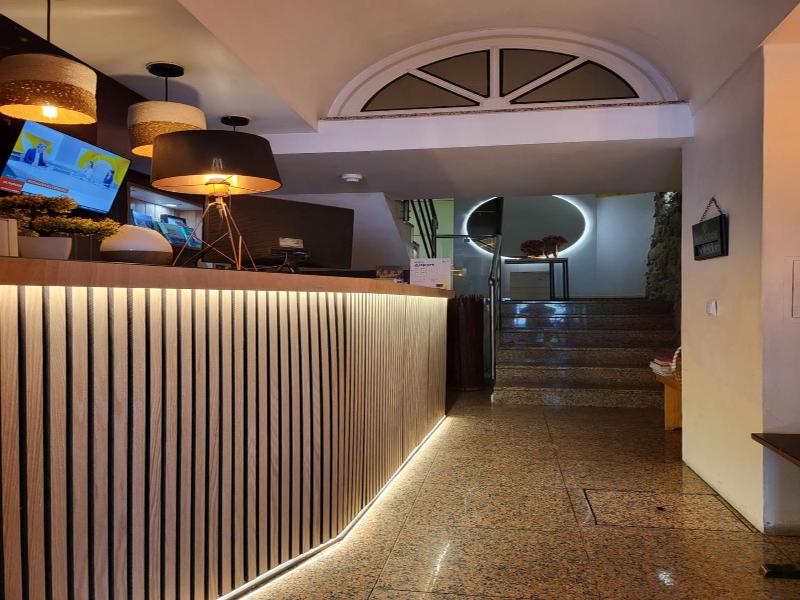Hotel Residencial Dora image