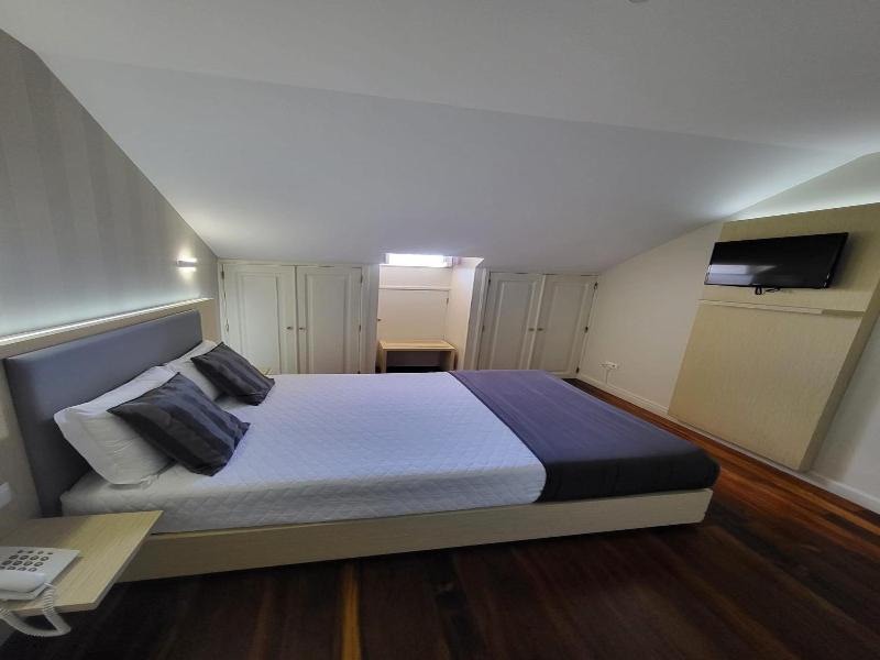 Hotel Residencial Dora image