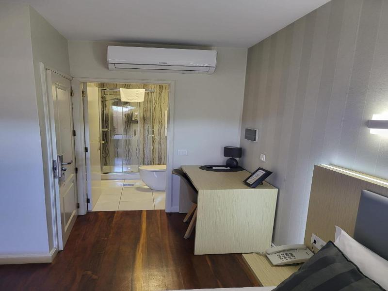 Hotel Residencial Dora image