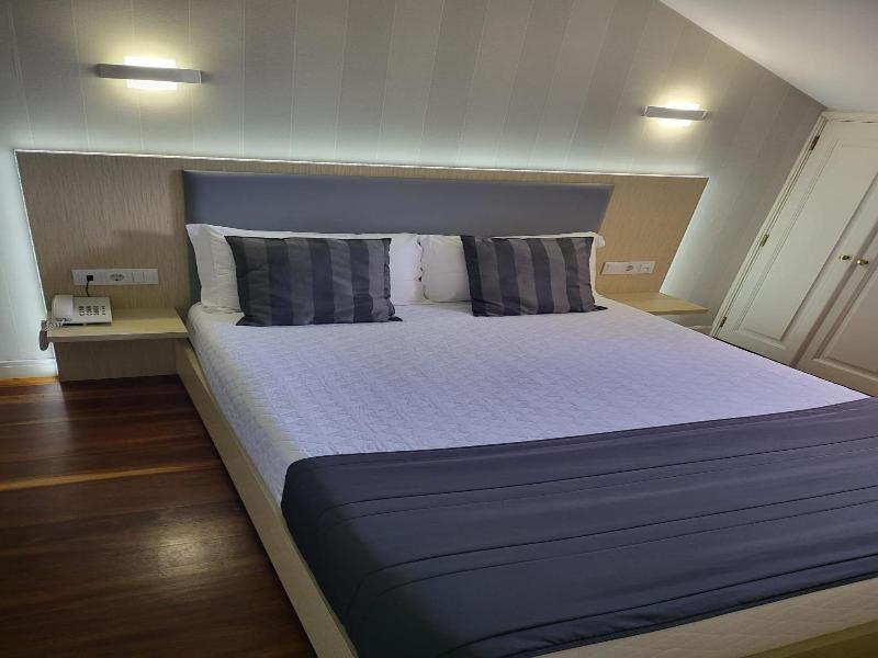 Hotel Residencial Dora image