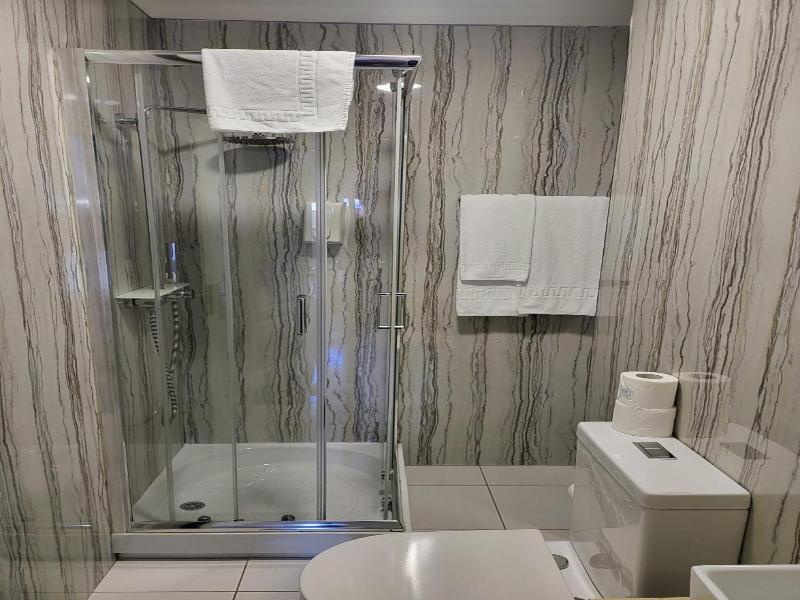 Hotel Residencial Dora image