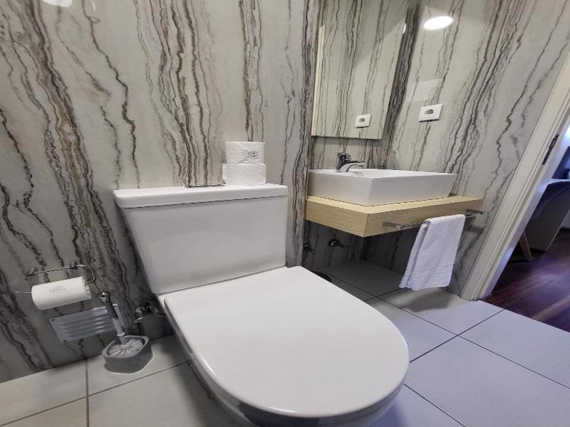 Hotel Residencial Dora image