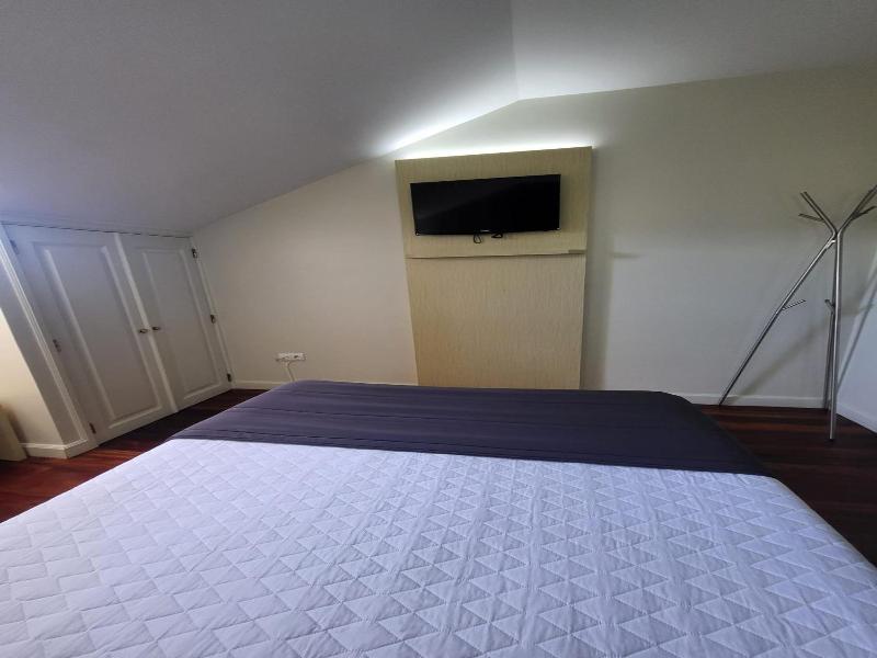Hotel Residencial Dora image