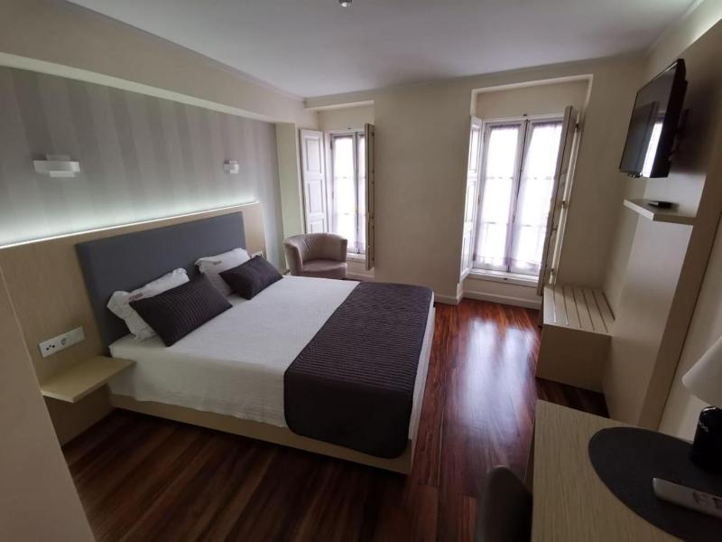 Hotel Residencial Dora image