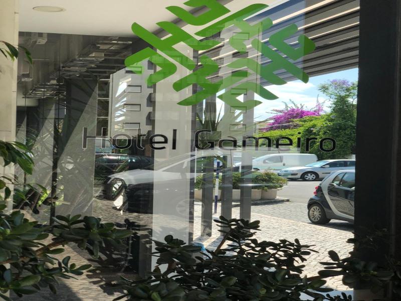 Hotel Gameiro image