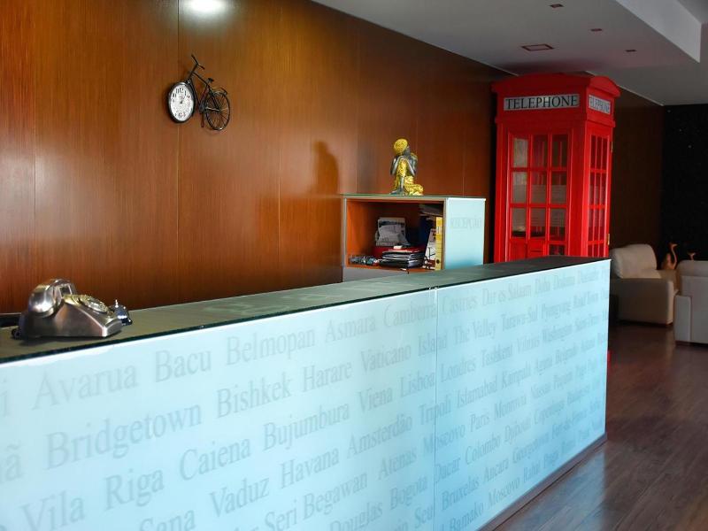 Hotel Gameiro image