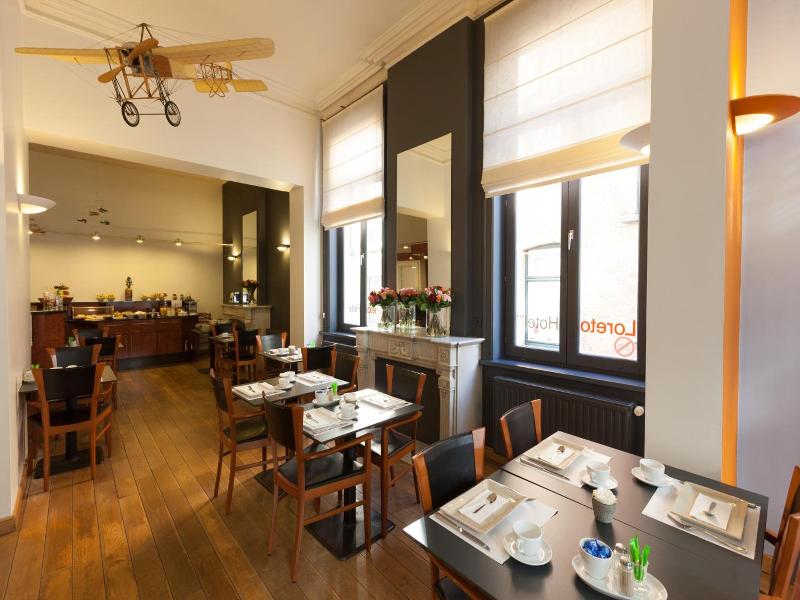 Hotel Loreto image