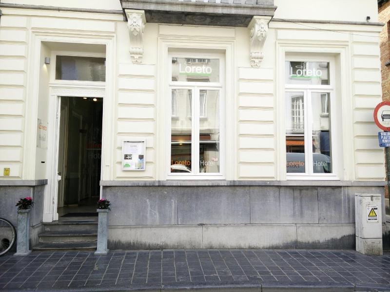 Hotel Loreto image