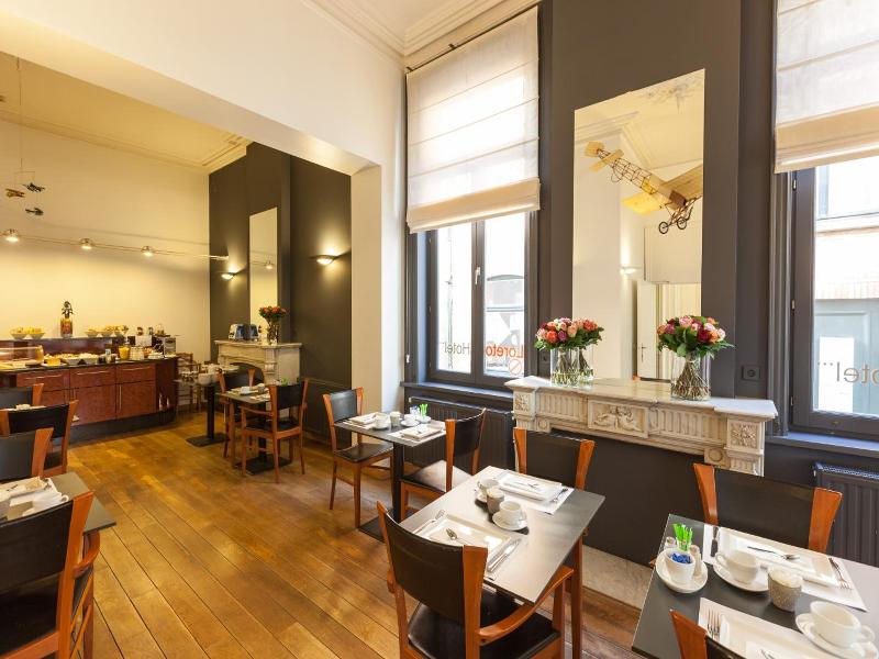 Hotel Loreto image