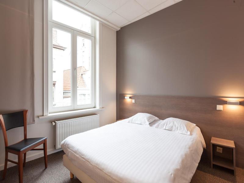 Hotel Loreto image