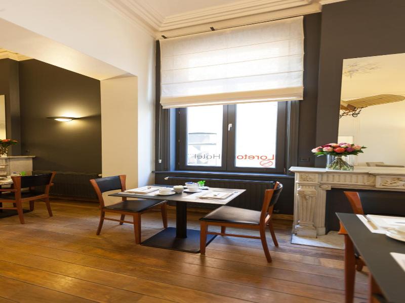 Hotel Loreto image