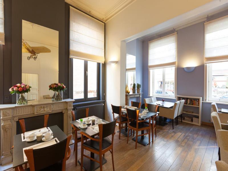 Hotel Loreto image
