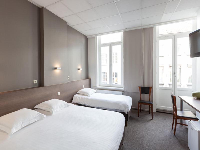 Hotel Loreto image