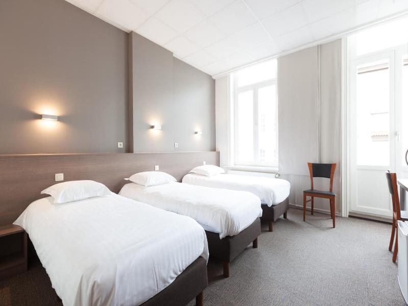 Hotel Loreto image