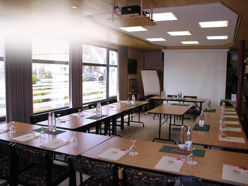 Familiehotel Soll Cress Koksijde image