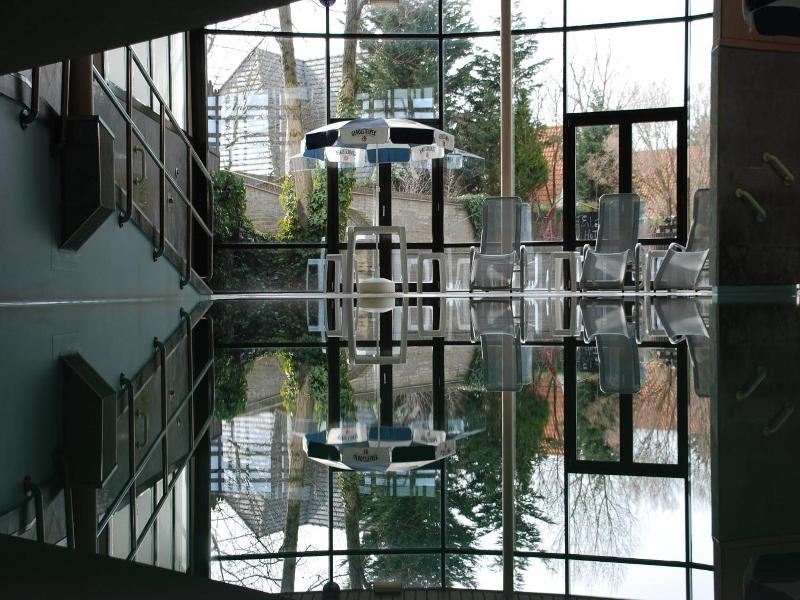 Familiehotel Soll Cress Koksijde image