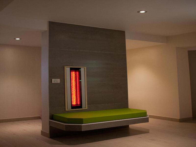 Familiehotel Soll Cress Koksijde image