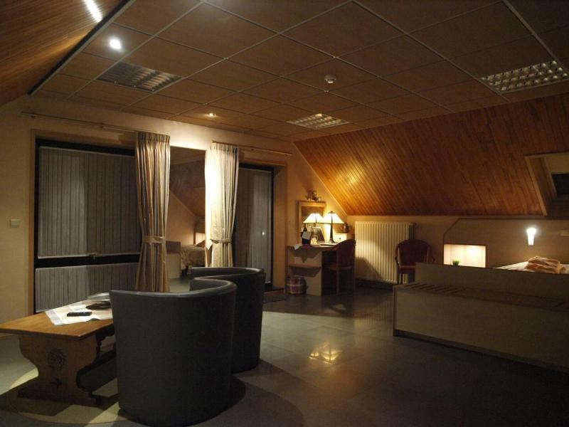 Familiehotel Soll Cress Koksijde image