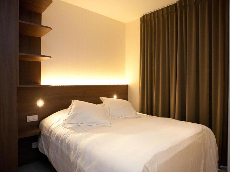 Familiehotel Soll Cress Koksijde image