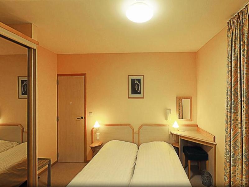 Familiehotel Soll Cress Koksijde image
