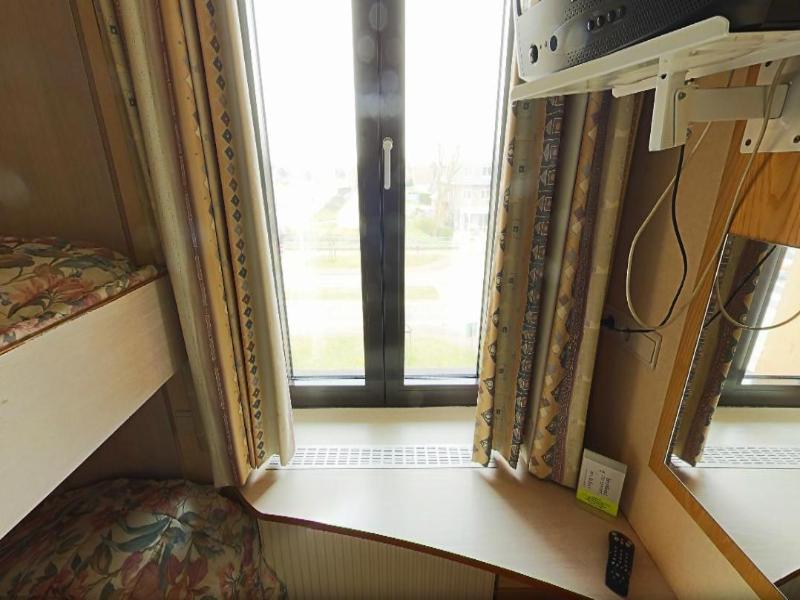 Familiehotel Soll Cress Koksijde image