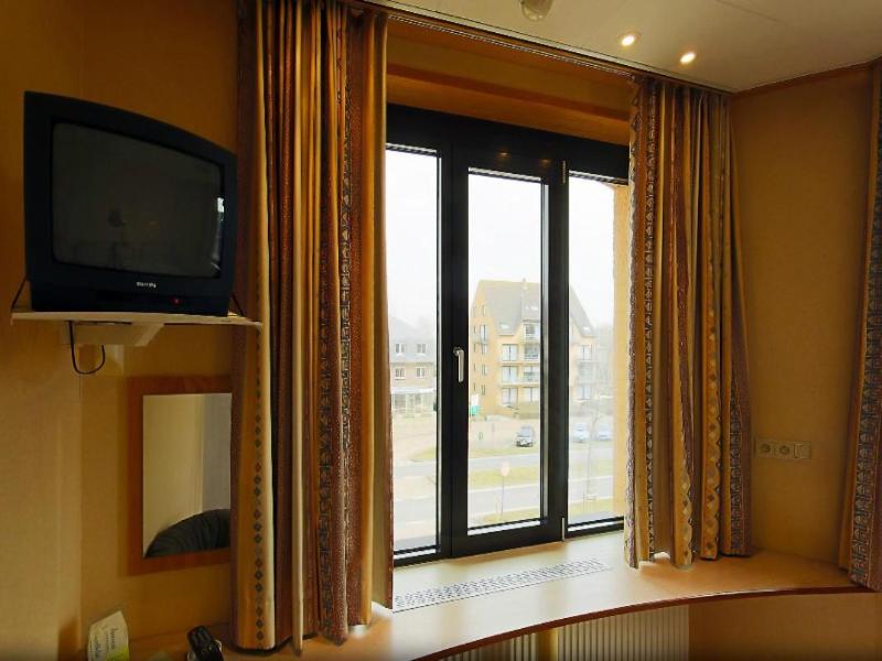Familiehotel Soll Cress Koksijde image