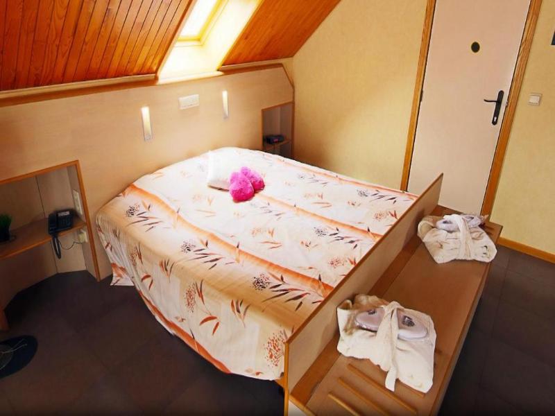 Familiehotel Soll Cress Koksijde image