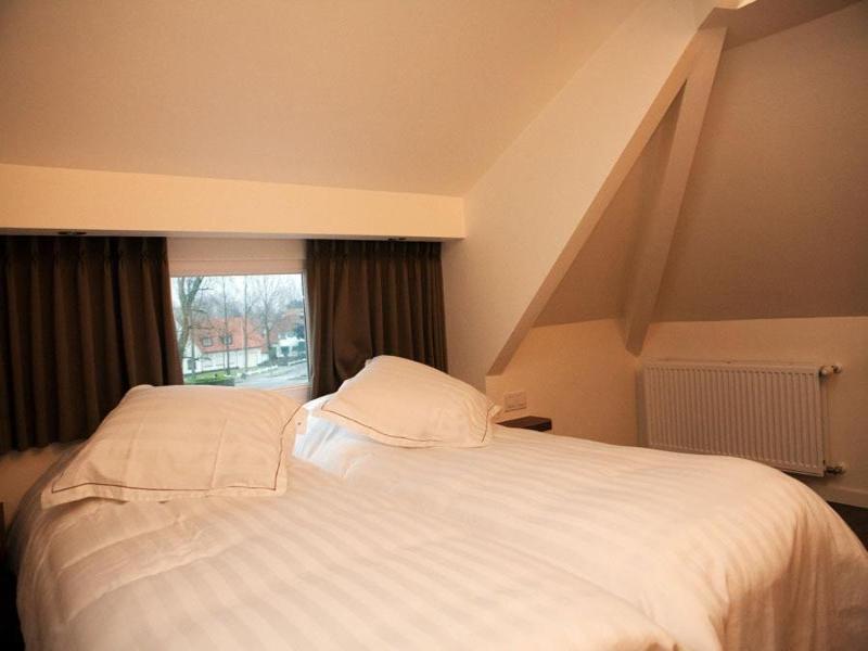 Familiehotel Soll Cress Koksijde image