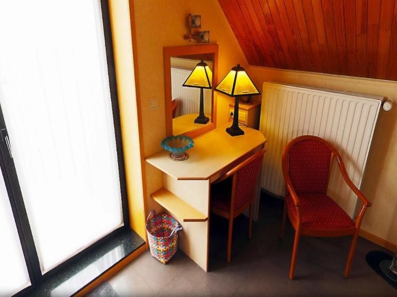 Familiehotel Soll Cress Koksijde image