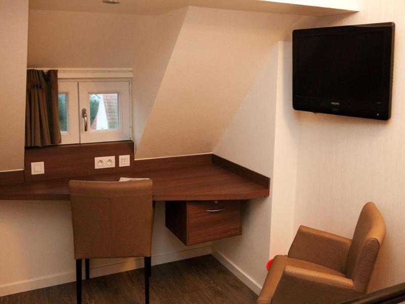 Familiehotel Soll Cress Koksijde image