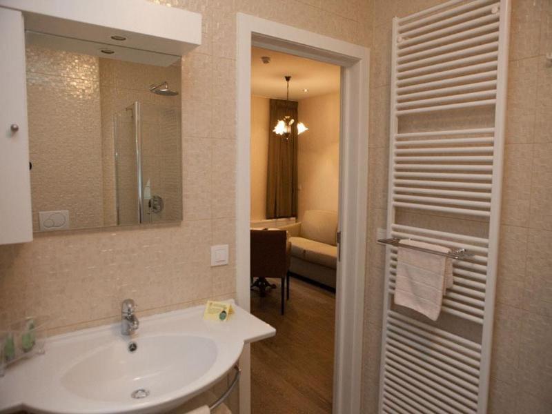 Familiehotel Soll Cress Koksijde image
