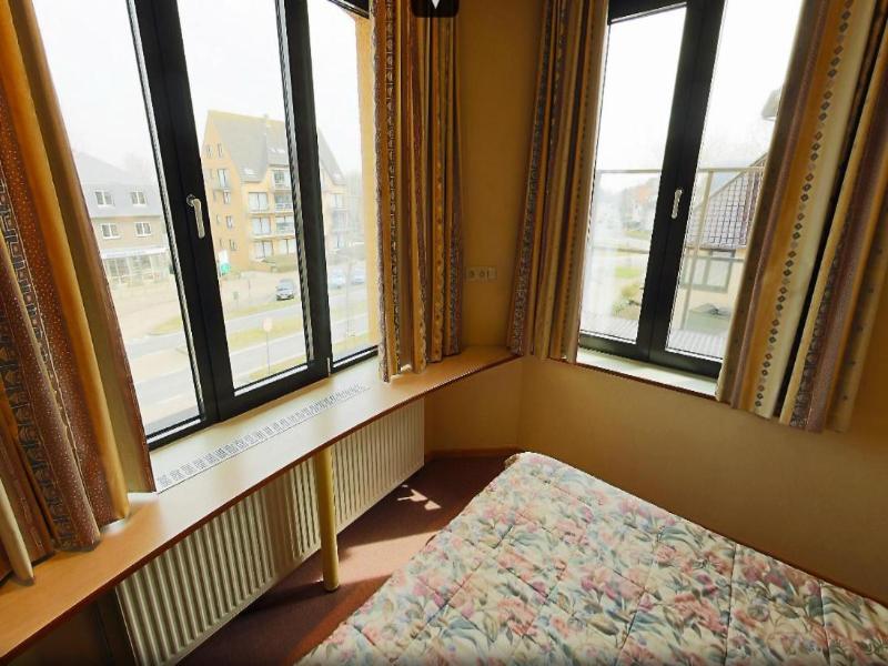 Familiehotel Soll Cress Koksijde image