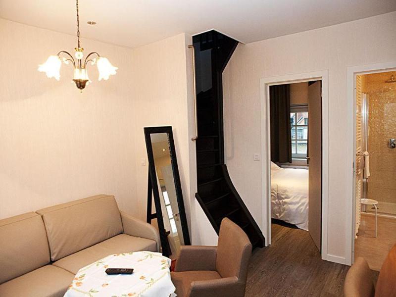 Familiehotel Soll Cress Koksijde image