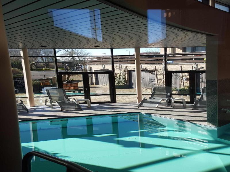 Familiehotel Soll Cress Koksijde image
