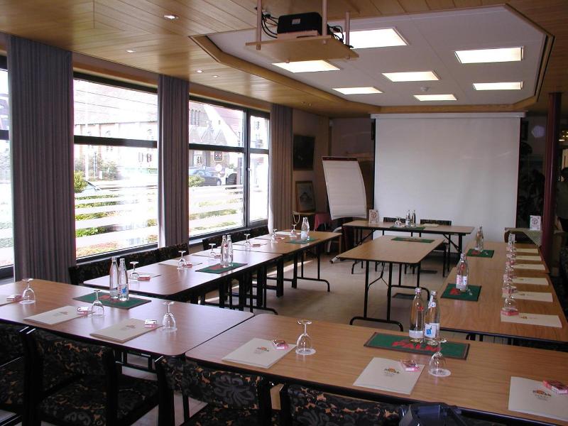 Familiehotel Soll Cress Koksijde image