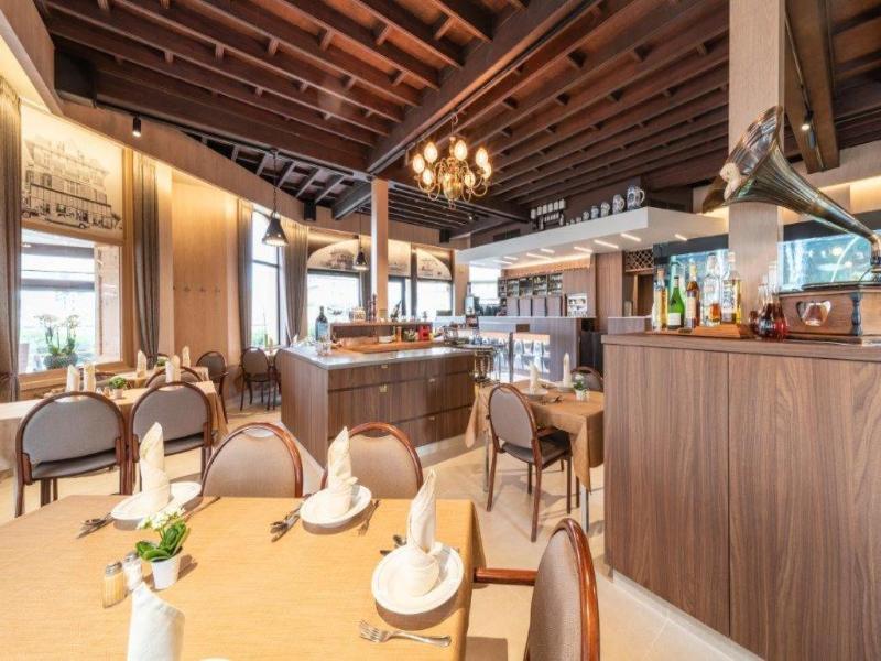 Familiehotel Soll Cress Koksijde image