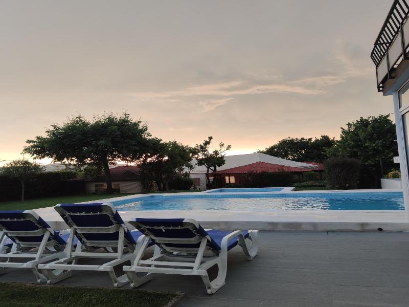 Hotel Solar Das Laranjeiras image