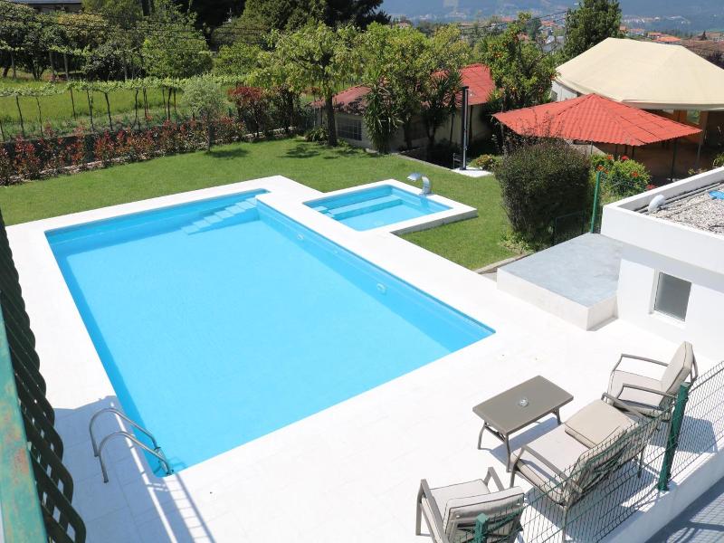 Hotel Solar Das Laranjeiras image