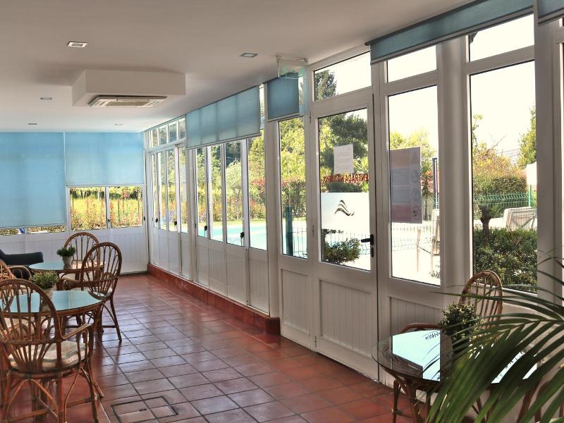 Hotel Solar Das Laranjeiras image