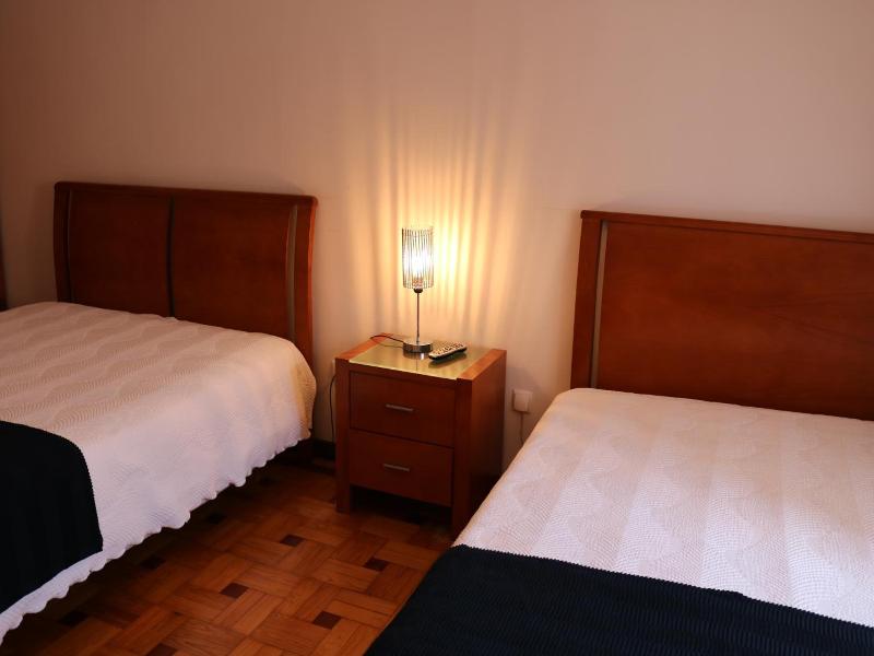 Hotel Solar Das Laranjeiras image