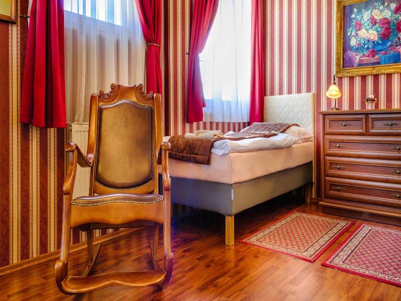 Hotel Tevel image