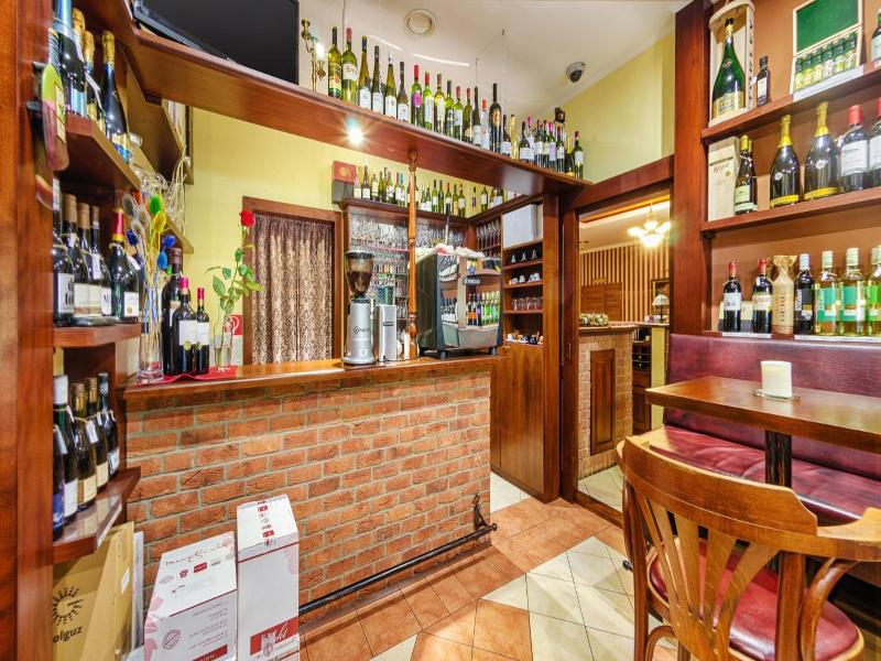 Hotel Tevel image