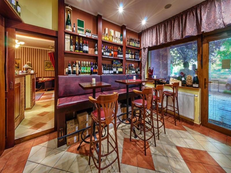 Hotel Tevel image