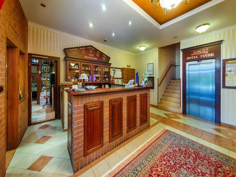 Hotel Tevel image