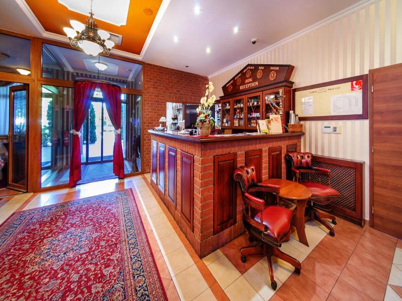 Hotel Tevel image