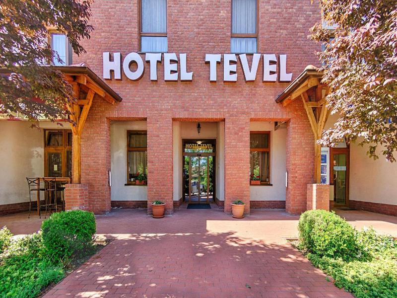 Hotel Tevel image