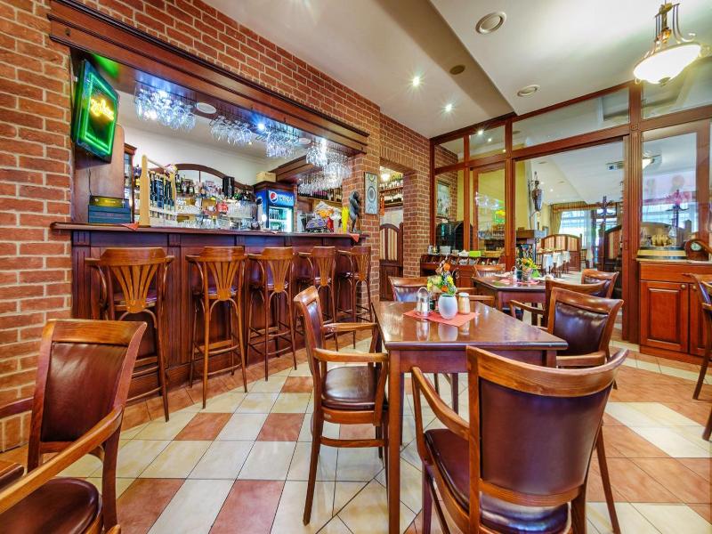 Hotel Tevel image