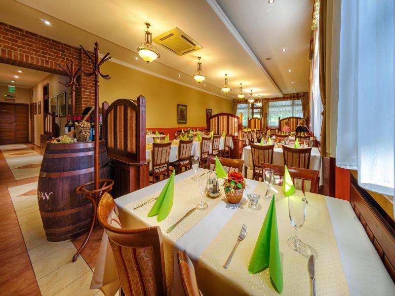 Hotel Tevel image