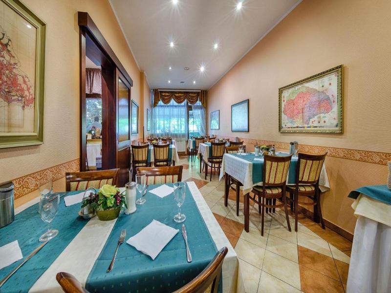 Hotel Tevel image